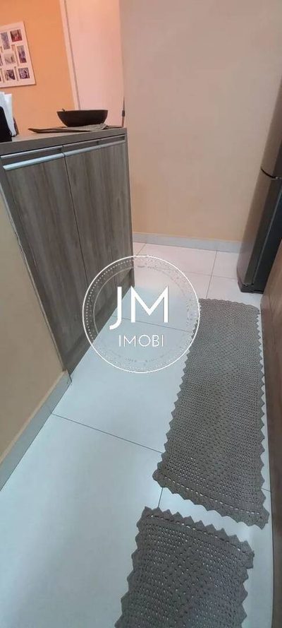 Apartamento, 2 quartos, 57 m² - Foto 3