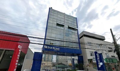 Prédio Inteiro, 630 m² - Foto 1