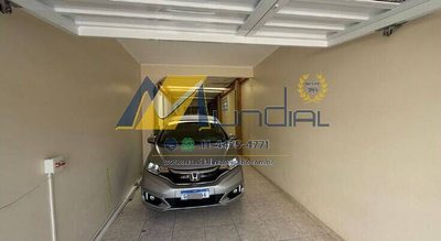 Casa, 3 quartos, 186 m² - Foto 4