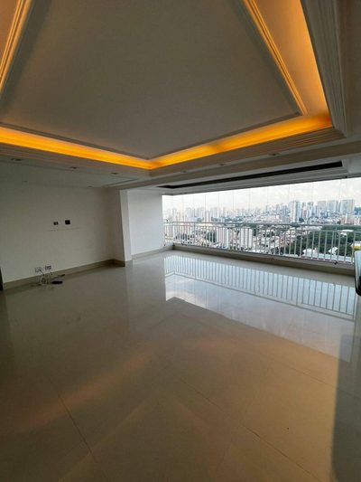 Cobertura, 4 quartos, 220 m² - Foto 2