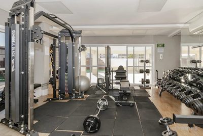 Apartamento, 2 quartos, 62 m² - Foto 5