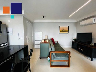 Apartamento, 3 quartos, 59 m² - Foto 3