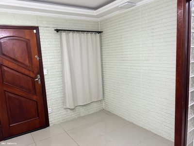 Apartamento, 2 quartos, 42 m² - Foto 1