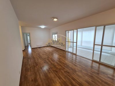 Apartamento, 2 quartos, 132 m² - Foto 1
