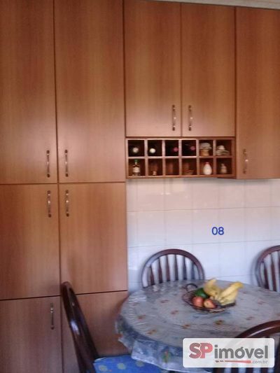 Sobrado, 2 quartos, 134 m² - Foto 1