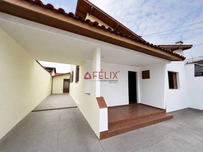 Casa, 4 quartos, 160 m² - Foto 1