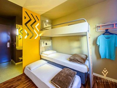 Flat/Apart Hotel, 1 quarto, 13 m² - Foto 5