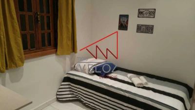 Apartamento, 6 quartos, 100 m² - Foto 1