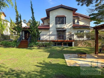 Casa de Condomínio, 4 quartos - Foto 5