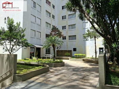 Apartamento, 2 quartos, 60 m² - Foto 1
