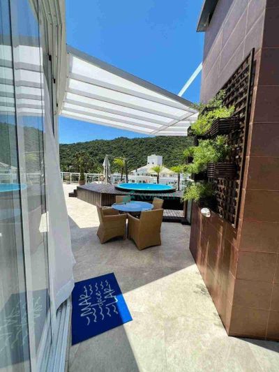 Cobertura, 4 quartos, 318 m² - Foto 1