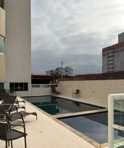 Apartamento, 2 quartos, 60 m² - Foto 3