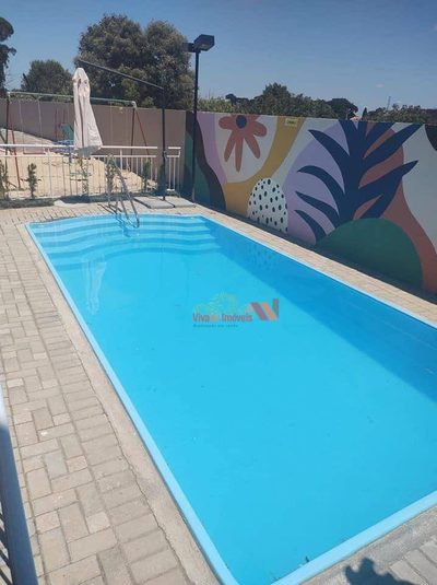 Apartamento, 2 quartos, 42 m² - Foto 1