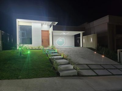 Casa de Condomínio, 4 quartos - Foto 3