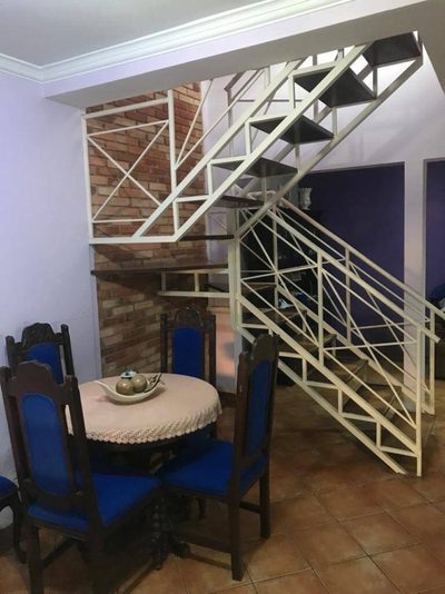Casa, 4 quartos, 185 m² - Foto 2