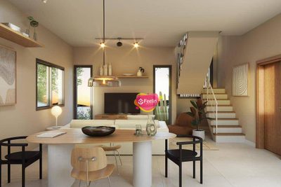 Casa, 3 quartos, 140 m² - Foto 5