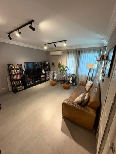 Sobrado, 3 quartos, 126 m² - Foto 1