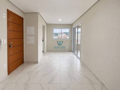Apartamento, 1 quarto, 54 m² - Foto 4