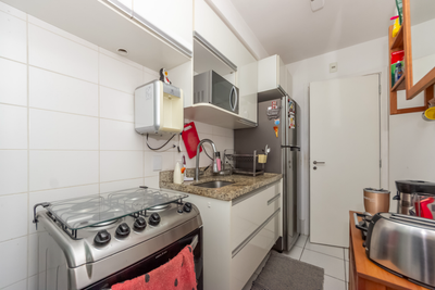 Apartamento, 2 quartos, 65 m² - Foto 5