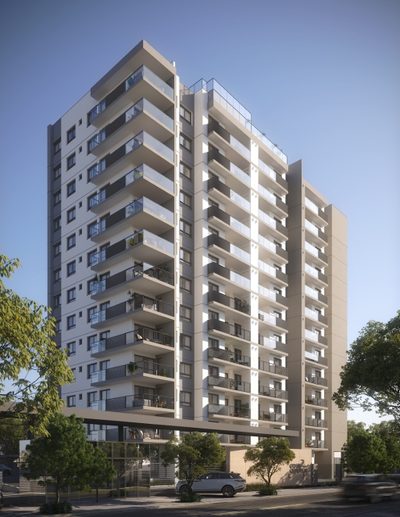 Cobertura, 4 quartos, 293 m² - Foto 5