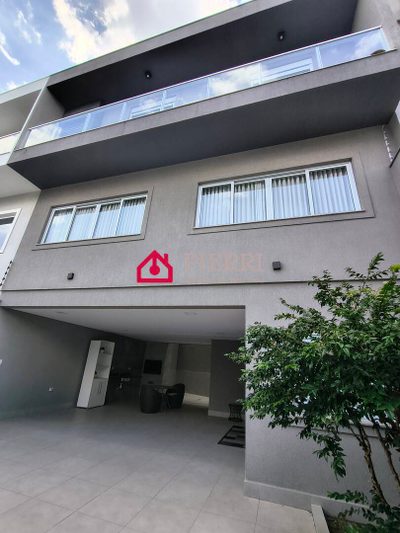 Sobrado, 3 quartos, 200 m² - Foto 2