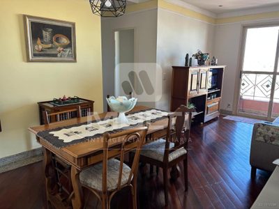 Apartamento, 3 quartos, 74 m² - Foto 2