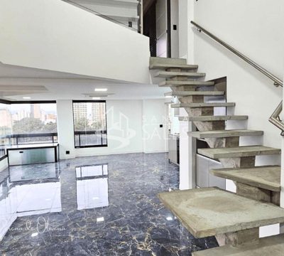 Apartamento, 3 quartos, 210 m² - Foto 5