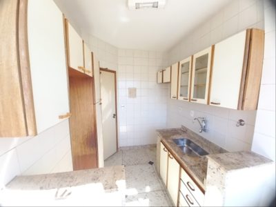 Apartamento, 1 quarto, 43 m² - Foto 5
