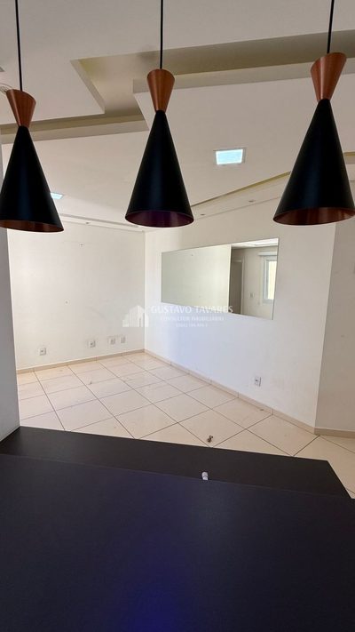 Apartamento, 2 quartos, 48 m² - Foto 5