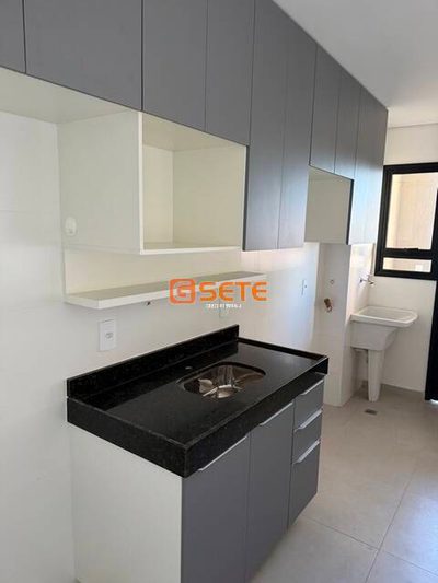 Apartamento, 2 quartos, 50 m² - Foto 5