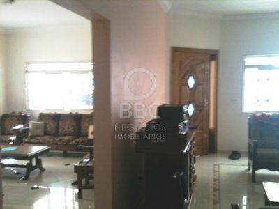 Sobrado, 5 quartos, 450 m² - Foto 3