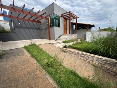 Casa, 3 quartos, 130 m² - Foto 2
