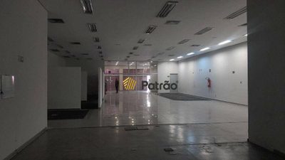 Loja-Salão, 550 m² - Foto 4