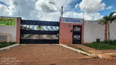 Casa, 2 quartos, 140 m² - Foto 1