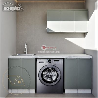 Casa, 3 quartos, 54 m² - Foto 4