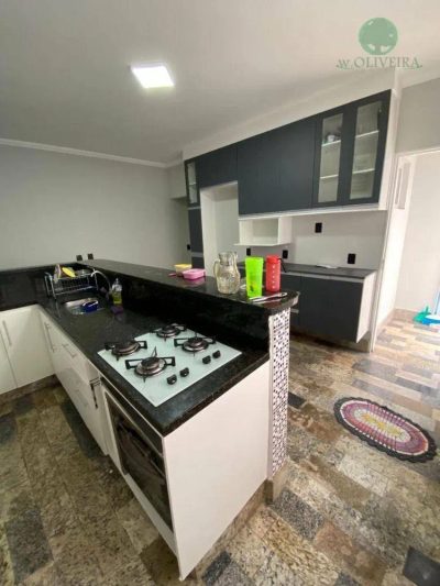 Casa, 3 quartos, 125 m² - Foto 2