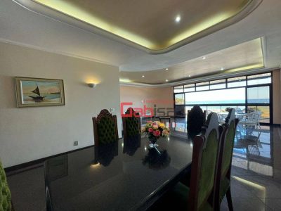 Apartamento, 4 quartos, 518 m² - Foto 5