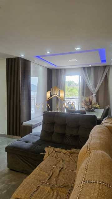 Apartamento, 3 quartos, 70 m² - Foto 3