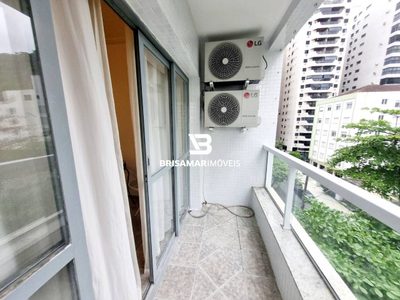 Apartamento, 3 quartos, 81 m² - Foto 4