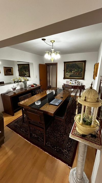 Apartamento, 3 quartos, 168 m² - Foto 4