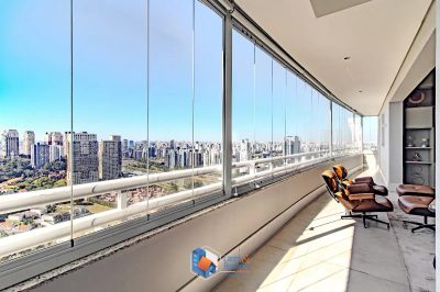 Cobertura, 3 quartos, 574 m² - Foto 5