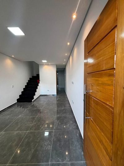 Casa, 2 quartos, 85 m² - Foto 5