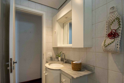 Apartamento, 2 quartos, 59 m² - Foto 5