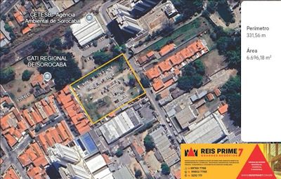 Terreno, 6811 m² - Foto 3