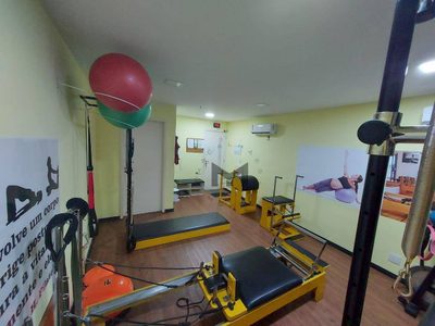 Sala-Conjunto, 27 m² - Foto 4