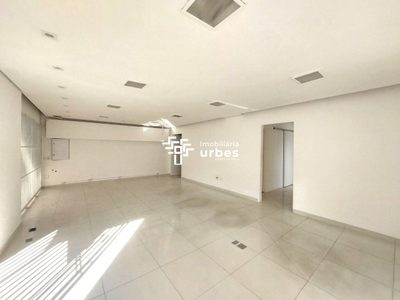 Loja-Salão, 165 m² - Foto 2