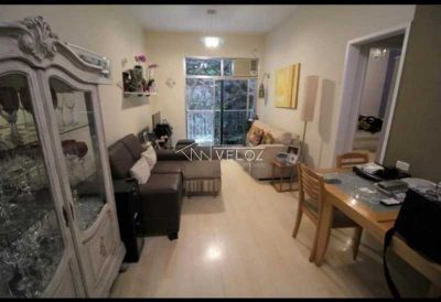 Apartamento, 2 quartos, 82 m² - Foto 5