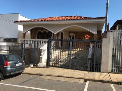 Casa, 6 quartos, 353 m² - Foto 2