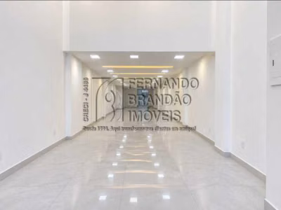 Loja-Salão, 120 m² - Foto 1