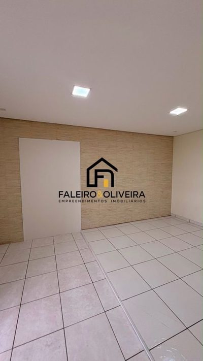 Loja-Salão, 60 m² - Foto 2
